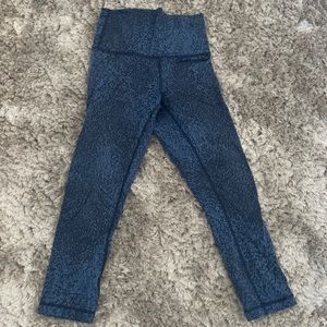 Lululemon leggings